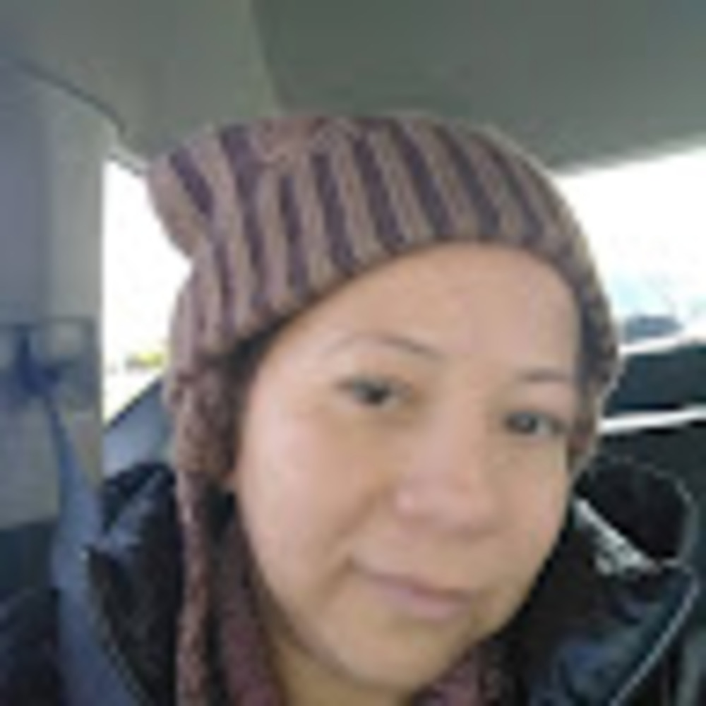 Meet your Posher, Azucena